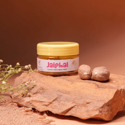 Nuskha Kitchen  Jaiphal 10 gms