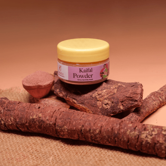 Nuskha Kitchen  Kaifal Powder 20 gms