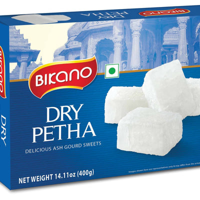Bikano Dry Petha