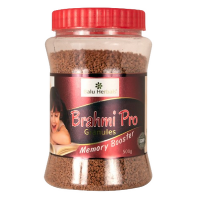 Balu Herbals Brahmi Pro Granules