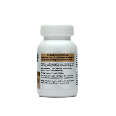 Dr. Talat's Konch Capsules