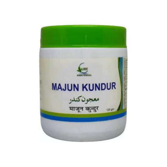 Cure Herbal Remedies Majun Kundur