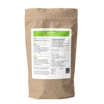 Ayuna Arjuna Powder