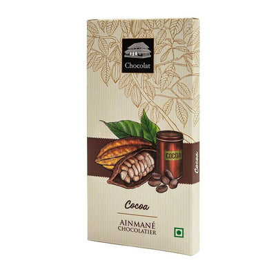 Ainmane Handcrafted Cocoa Bar