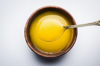 Emerald Mithai Shop Pure Cow Ghee