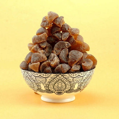 Ajfan Amla Honey Coated Premium Quality 100% Natural