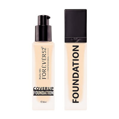 Daily Life Forever52 Coverup Foundation - FCU20.1