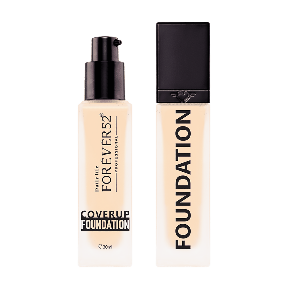Daily Life Forever52 Coverup Foundation - FCU20.1