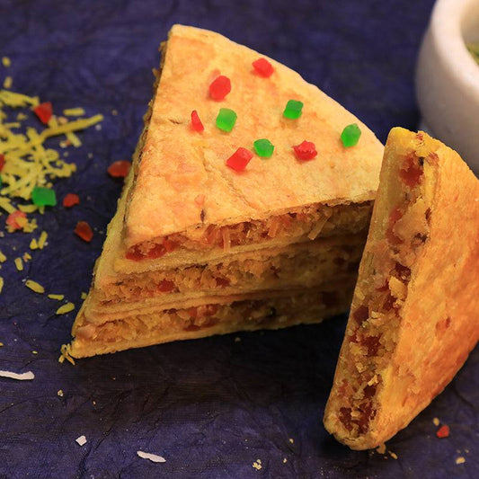 Olive Mithai Shop Dil Pasand 2 Pcs