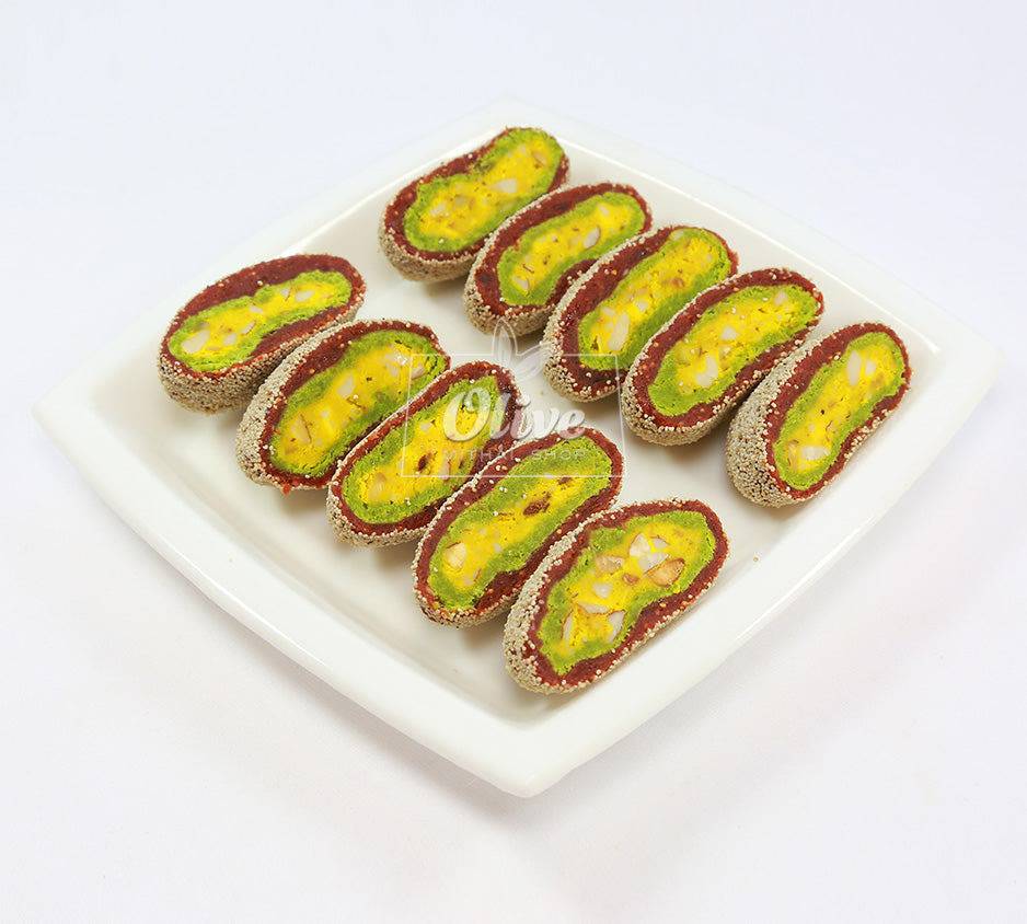 Olive Mithai Shop Anjeer King  500 gms