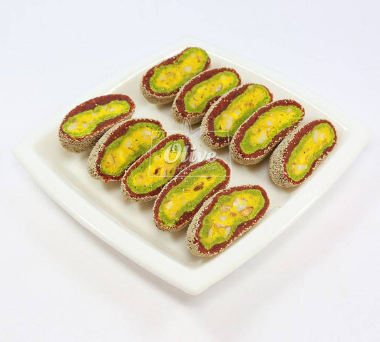 Olive Mithai Shop Anjeer King  500 gms
