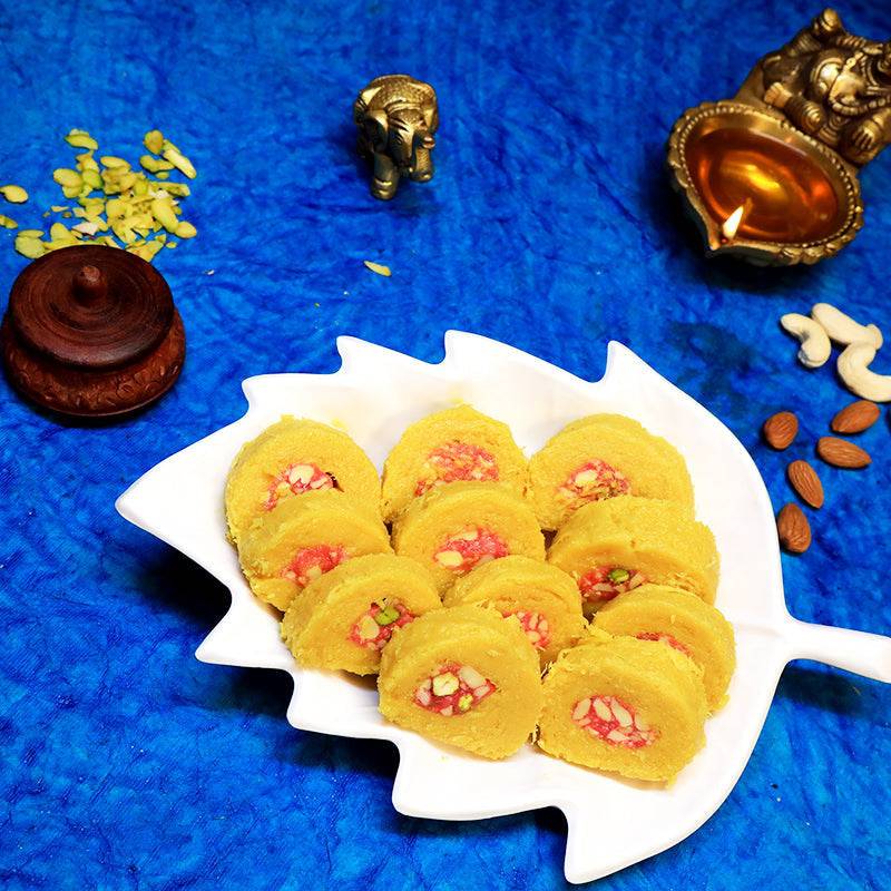 Olive Mithai Shop D.F Patisa 500 gms
