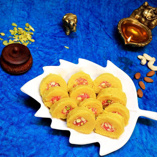 Olive Mithai Shop D.F Patisa 500 gms