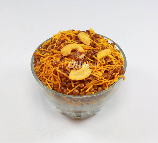 Olive Mithai Shop Dalmot Mixture  500 gms