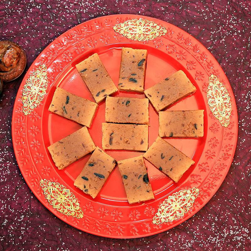 Olive Mithai Shop Dates Mysore PAK 500 gms