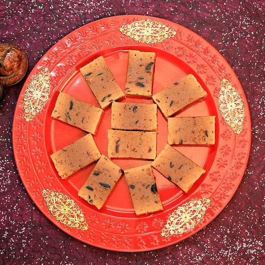 Olive Mithai Shop Dates Mysore PAK 500 gms