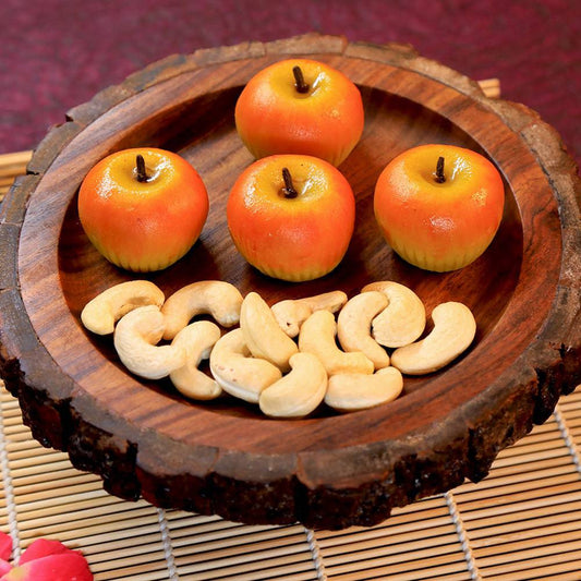 Olive Mithai Shop Kaju Apple 500 gms