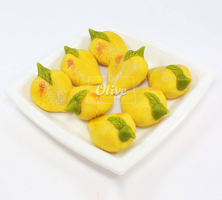 Olive Mithai Shop Kaju Mango 500 gms