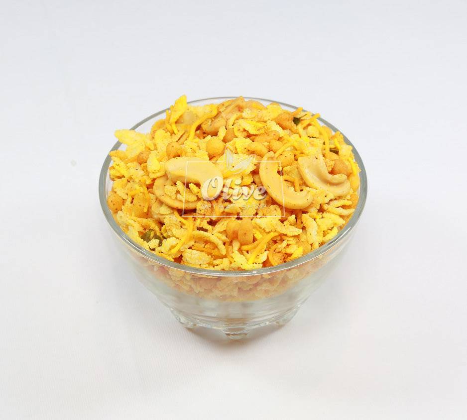 Olive Mithai Shop Kaju Mixture 500 gms