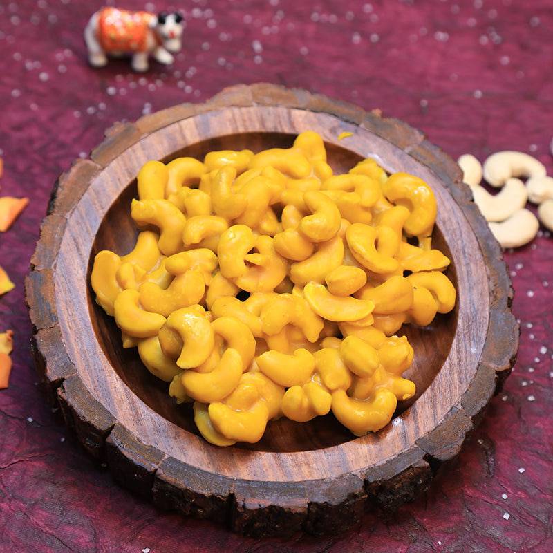 Olive Mithai Shop Kaju Pakam 500 gms