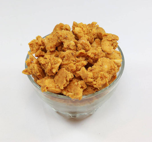 Olive Mithai Shop Kaju Pakodi 500 gms