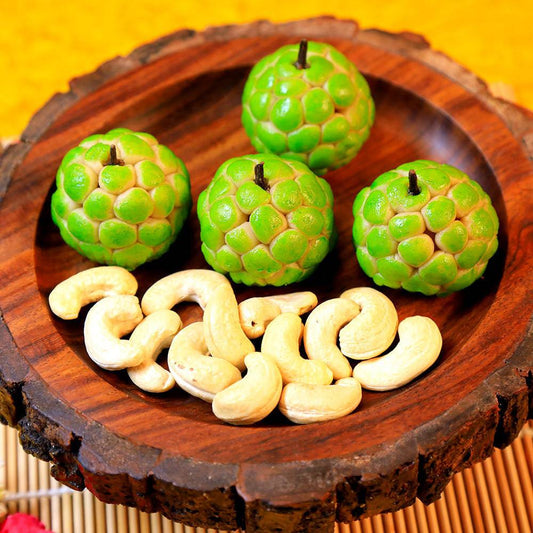 Olive Mithai Shop Kaju seethapal 500 gms
