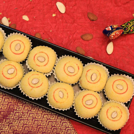 Olive Mithai Shop Kheer kadam 500 gms