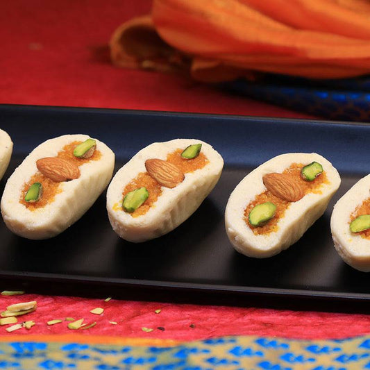 Olive Mithai Shop Moti Sandwich 500 gms