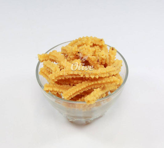Olive Mithai Shop Murukulu 500 gms