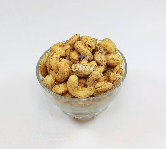 Olive Mithai Shop Pepper kaju 500 gms