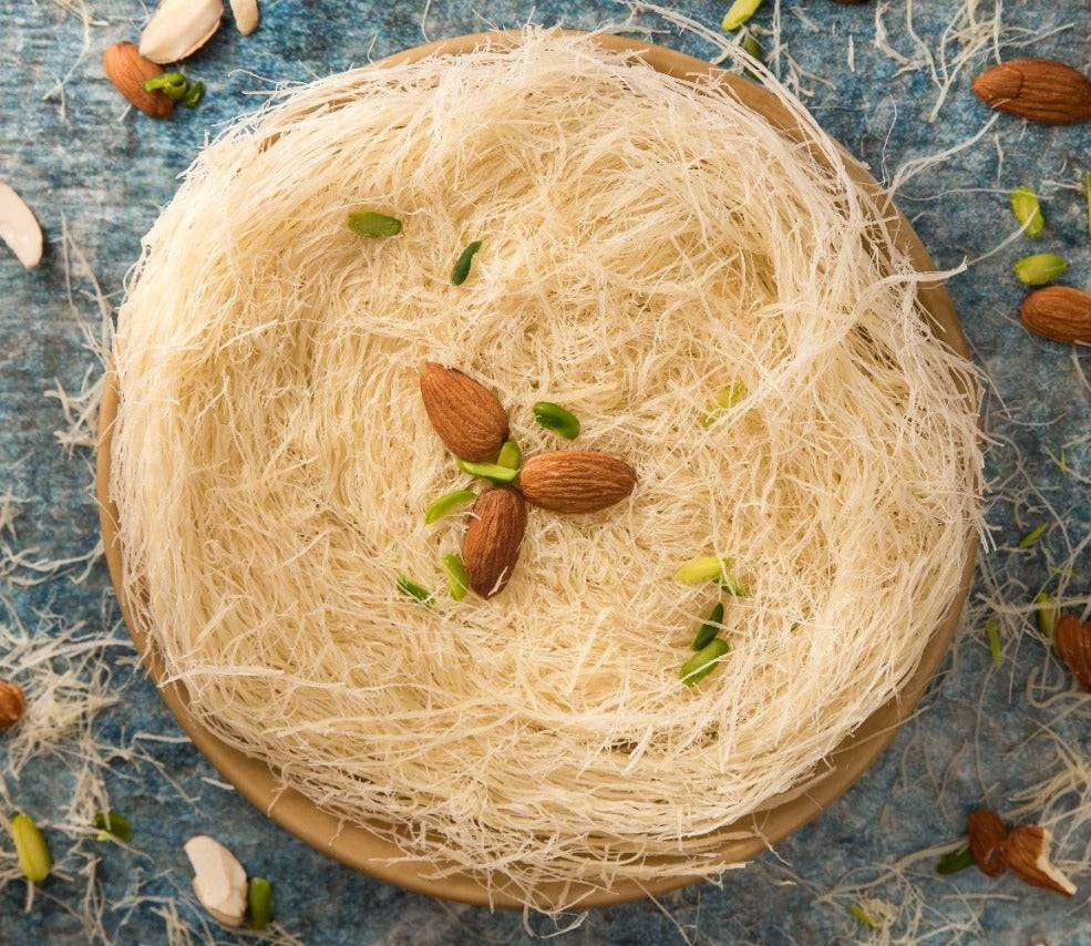 Olive Mithai Shop Pheni 500 gms