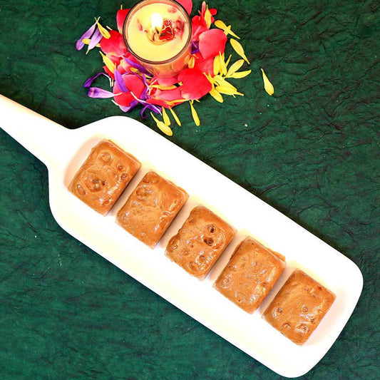 Olive Mithai Shop Sone Patti 500 gms