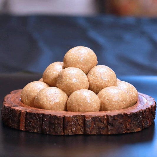 Olive Mithai Shop Thill Laddu 500 gms