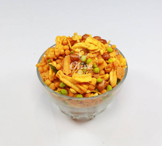 Olive Mithai Shop Papidi Mixture 500 gms
