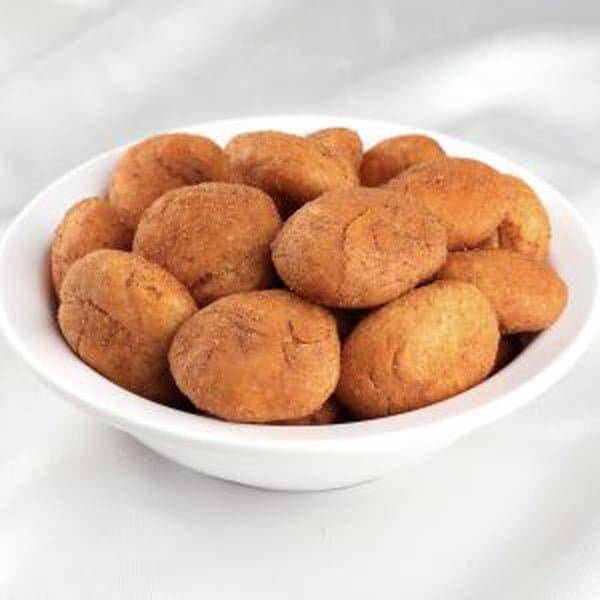 Om Namkeen Masala Mathri - 200 gms