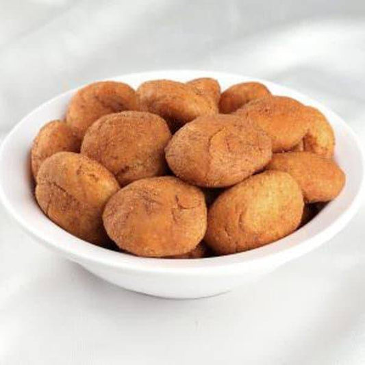 Om Namkeen Masala Mathri - 200 gms