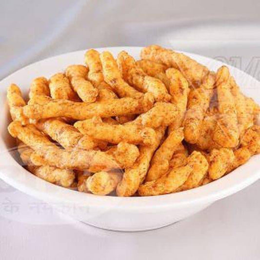 Om Namkeen Kurkure - 180 gms