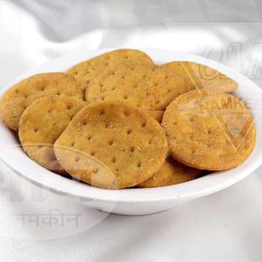 Om Nimbu Achaar Puri - 180 gms