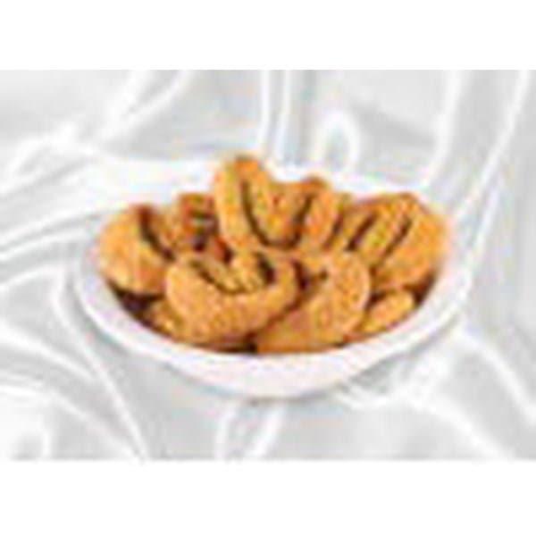 Om Namkeen Baked Masala Wadi - 200 gms
