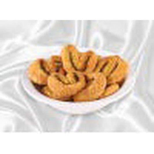 Om Namkeen Baked Masala Wadi - 200 gms