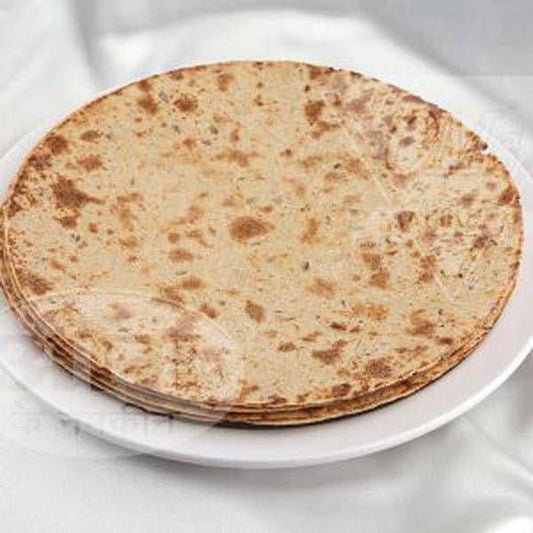 Om Namkeen Jeera Khankhra - 200 gms
