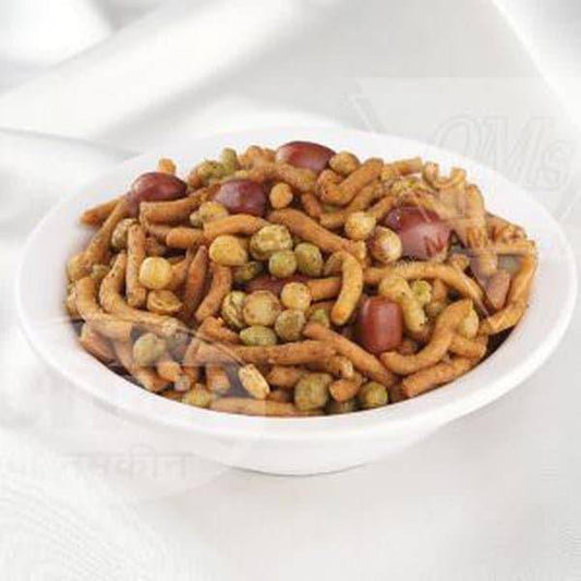 Om Namkeen Jodhpuri Mix - 200 gms