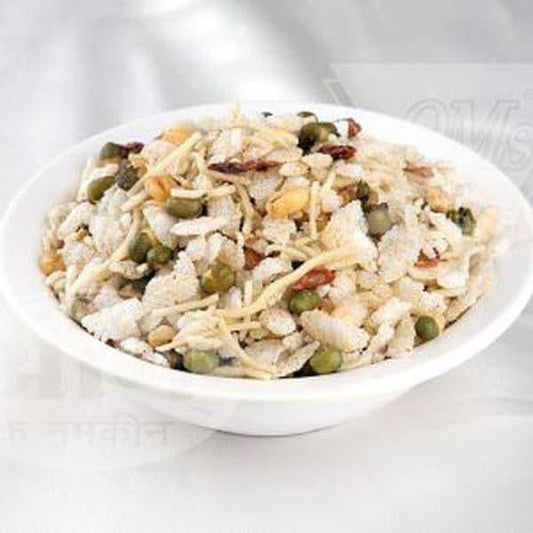 Om Namkeen Kanda Chiwda - 200 gms