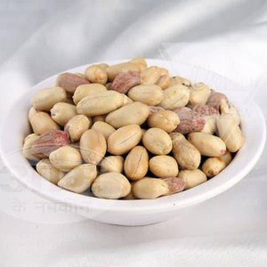 Om Namkeen Nariyal Pani Dana - 200 gms