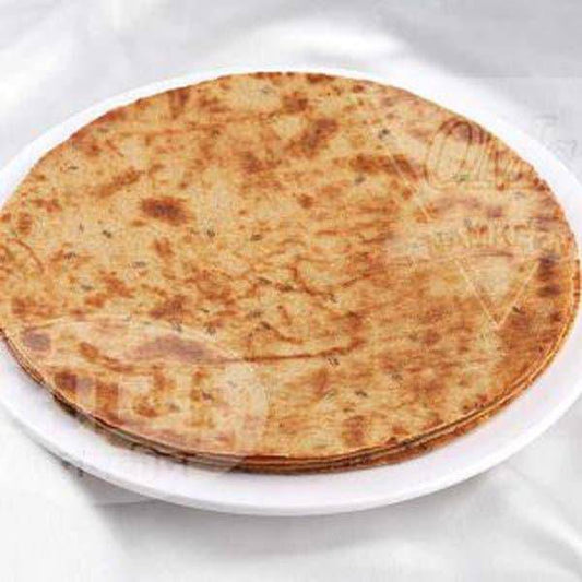 Om Namkeen Masala Khankhra - 200 gms