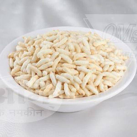 Om Namkeen's Plain Permal - 200 gms