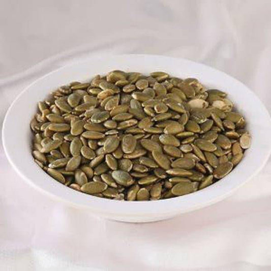 Om Namkeen's Pumpkin Seeds - 200 gms