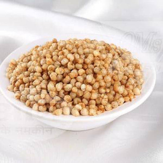Om Namkeen Roasted Bajra - 200 gms