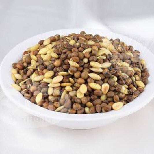 Om Namkeen Roasted Dalmoth - 200 gms