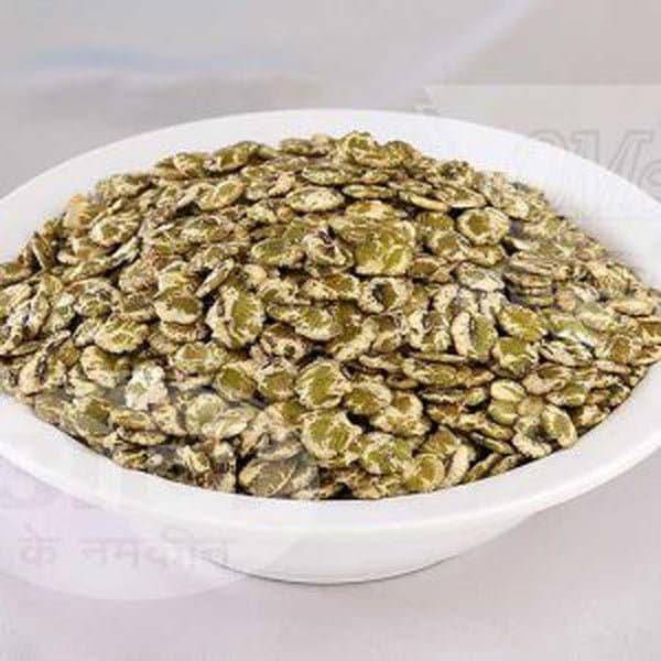 Om Namkeen Roasted Moong Jor - 200 gms